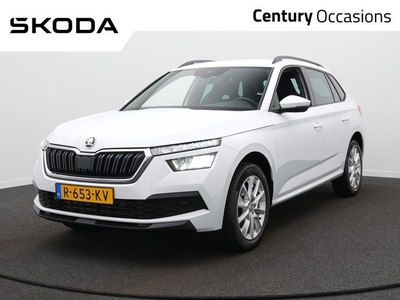 Skoda Kamiq 1.0 TSI Sport Business App-Connect / Clima /