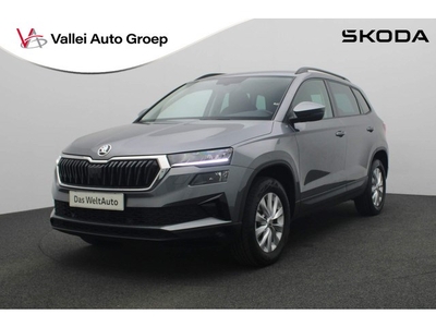 Skoda Karoq 1.0 TSI 110PK Ambition Lease € 519,- p/mnd