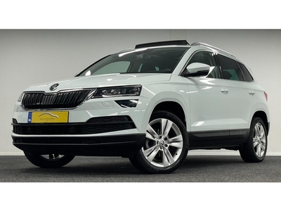 Skoda Karoq 1.5 TSI ACT