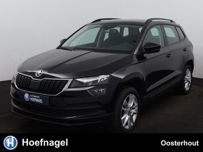 Skoda Karoq 1.5 TSI ACT Style DSG Cruise Control