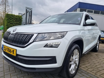 Skoda Kodiaq 1.4 TSI ACT Style 7p. Automaat Carplay Keyless