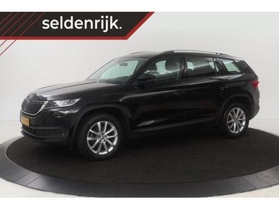 Skoda Kodiaq 1.5 TSI Limited DSG Carplay Camera