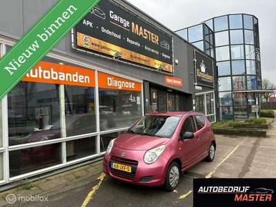 Suzuki Alto 1.0 Base I 2009 I Nieuwe APK