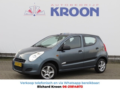 Suzuki Alto 1.0 Comfort