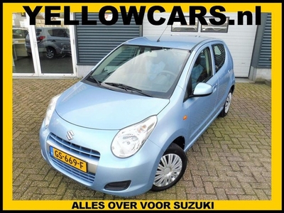 Suzuki Alto 1.0 Comfort Airco