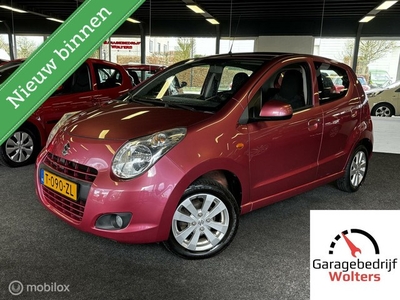 Suzuki Alto 1.0 Comfort airco nw apk 3mnd garantie