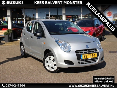 Suzuki Alto 1.0 Comfort