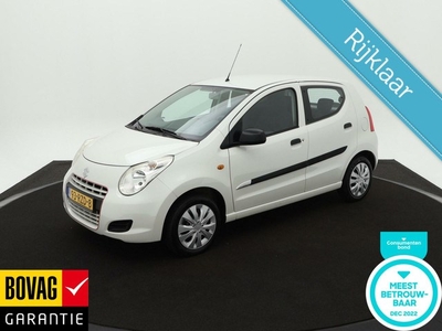 Suzuki Alto 1.0 Comfort Plus