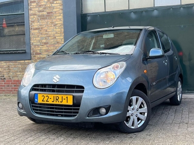 Suzuki Alto 1.0 Exclusive 120.xxx KM+ Nieuwe APK