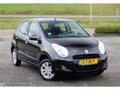 Suzuki Alto 1.0 Exclusive 2012 Airco Nwe APK