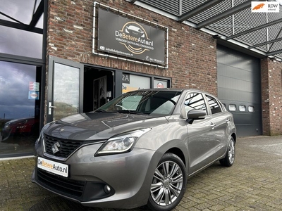 Suzuki Baleno 1.0 Boosterjet High Executive