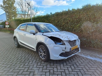 Suzuki Baleno 1.2 Dynamic (bj 2017)