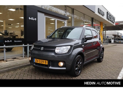 Suzuki Ignis 1.2 Select Carplay Airco Camera