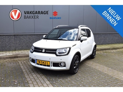 Suzuki Ignis 1.2 Stijl Smart Hybrid