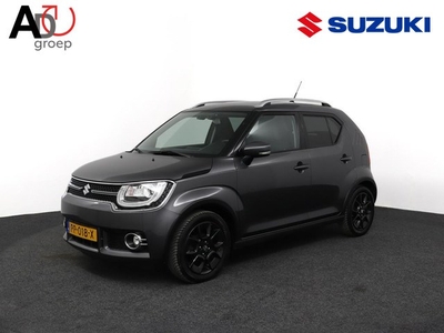 Suzuki Ignis 1.2 Stijl Smart Hybrid Climate control