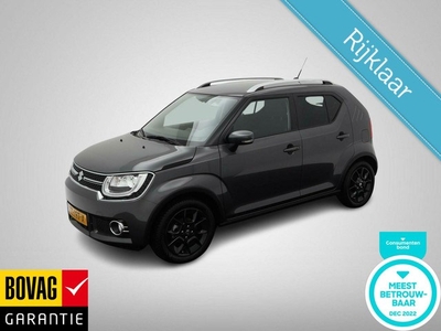 Suzuki Ignis 1.2 Stijl Smart Hybrid