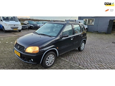 Suzuki Ignis 1.3 Airco