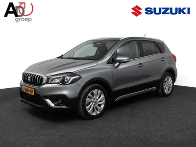 Suzuki S-Cross 1.0 Boosterjet Select Airco - Camera