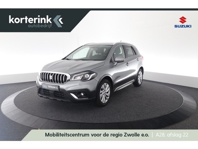 Suzuki S-Cross 1.0 Boosterjet Select (bj 2019, automaat)