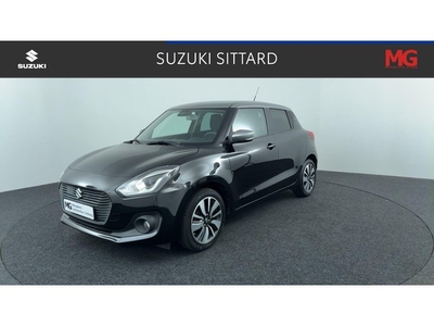 Suzuki Swift 1.0 Stijl