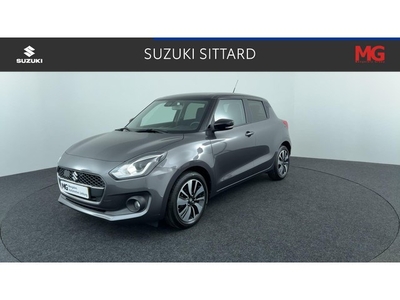 Suzuki Swift 1.0 Stijl **112pk CLIMA NAVI PCAM**