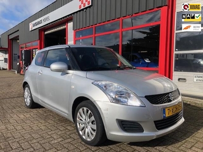 Suzuki Swift 1.2 Bandit EASSS 45.000KMNAP.