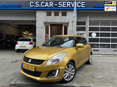 Suzuki Swift 1.2 Comfort EASSS Airco Camera LED