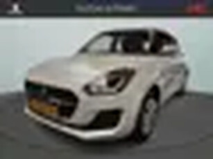 Suzuki Swift 1.2 Comfort Smart Hybrid RIJKLAARPRIJS