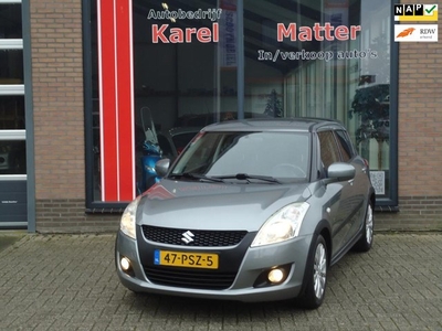 Suzuki Swift 1.2 Exclusive *CLIMATE CONTROL*