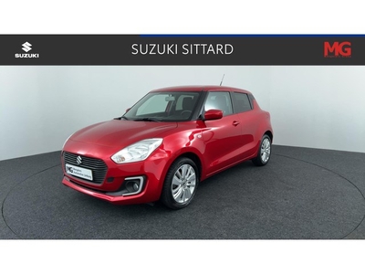 Suzuki Swift 1.2 Select