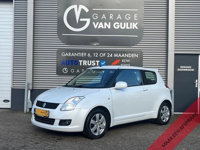 Suzuki Swift 1.3 92PK