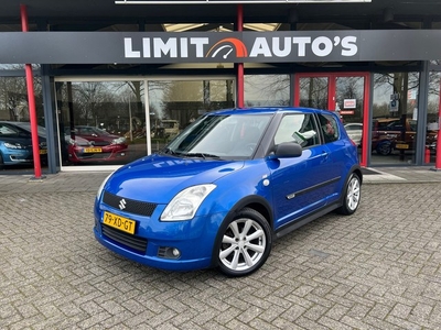 Suzuki Swift 1.3