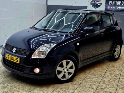 Suzuki Swift 1.3 Bandit /1STE Eige/NW APK/Rijklaar