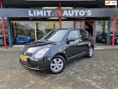 Suzuki Swift 1.3 Base