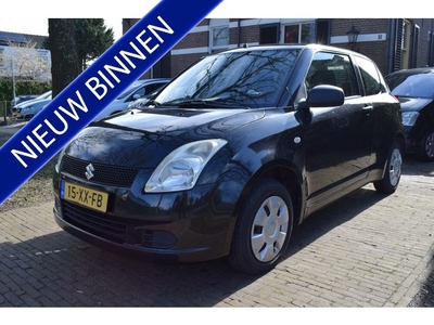 Suzuki Swift 1.3 GA 100 Dkm 1e Eigenaar (bj 2007)