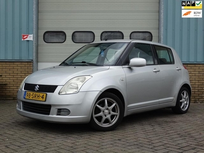 Suzuki Swift 1.3 GA Airco