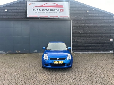 Suzuki Swift 1.3 GLS