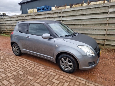 Suzuki Swift 1.3 GLS Airco