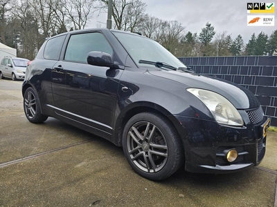 Suzuki Swift 1.6 Sport AIRCO *apk:06-2025*