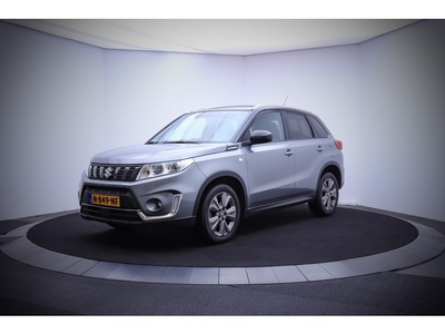 Suzuki Vitara 1.0 Boosterjet Aut.Select