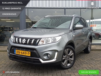 Suzuki Vitara 1.0 Boosterjet Select Android auto/ Apple