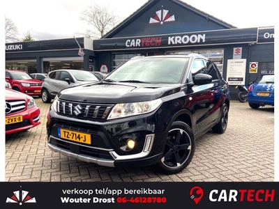 Suzuki Vitara 1.4 Boosterjet Select