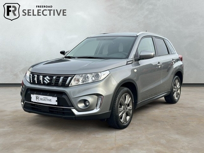 Suzuki Vitara 1.4 Boosterjet Select (bj 2020)