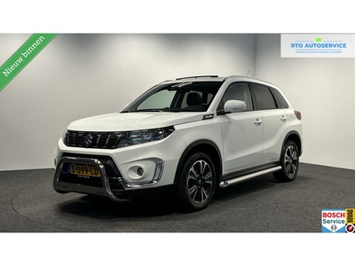 Suzuki Vitara 1.4 Boosterjet Select Smart