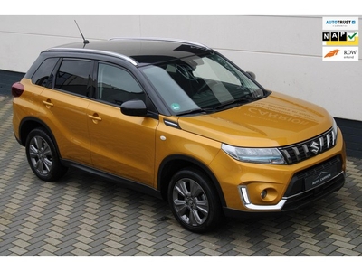 Suzuki Vitara 1.4 Boosterjet Smart Hybrid Carplay Camera !!