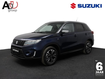 Suzuki Vitara 1.4 Boosterjet Style Rhino Edition Smart