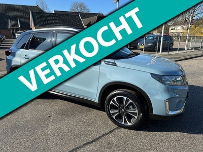 Suzuki Vitara 1.4 Boosterjet Style Smart Hybrid // 1500