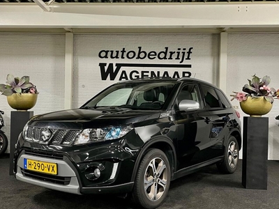 Suzuki Vitara 1.6 Experience Leer/panoramadak