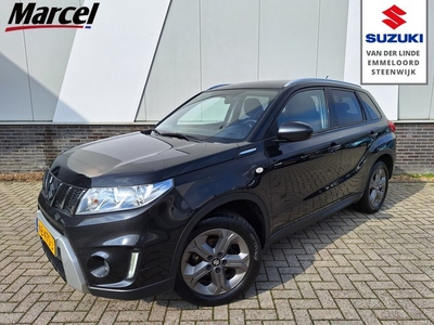 Suzuki Vitara 1.6 Limited Edition Half leder LMV ECC