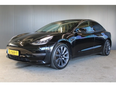 Tesla Model 3 Long Range 75 kWh PERFORMANCE - € 17.350,-